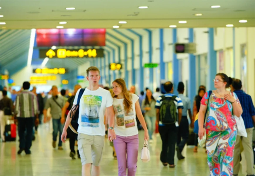 2026 தொடக்கத்தில் இலங்கை சுற்றுலாத்துறையில் ஏற்பட்டுள்ள மாற்றம்