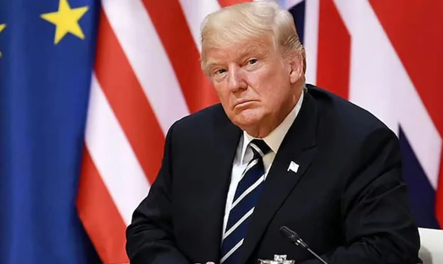 ‘டிரம்ப்பின் வரி விதிப்புகள் செல்லாது’ – அமெரிக்க உச்சநீதிமன்றத்தின் முக்கிய தீர்ப்பு