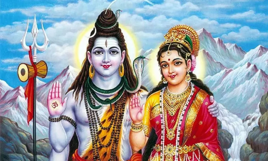 எந்த கிழமையில் எந்த விரதம்? – வார வாரமாக கடைப்பிடிக்க வேண்டிய விரத முறைகள்