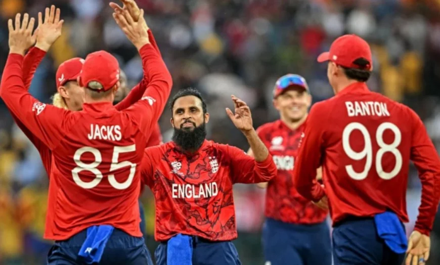 சூப்பர் 8 சுற்றில் இலங்கை வீழ்ச்சி: 51 ஓட்டங்களால் இங்கிலாந்து அபார வெற்றி