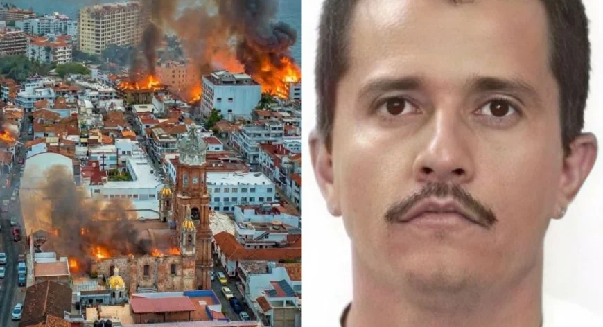 காதலியால் சிக்கிய ‘எல் மென்சோ’ – 19 ஆண்டுகள் தப்பித்த போதைப்பொருள் தலைவரின் கடைசி தருணங்கள்