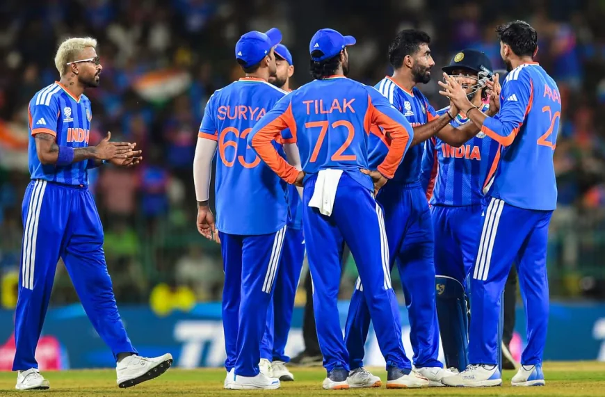 செமி ஃபைனலில் இந்தியாவுக்குச் சிக்கலா?  ஜிம்பாப்வே போட்டியில் என்ன செய்ய வேண்டும்? - முழு விவரம்!