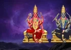 மீன ராசியில் சனி–செவ்வாய் இணைவு: 3 ராசிக்காரர்களுக்கு இனிமேல்தான் அதிர்ஷ்ட காலம் ஆரம்பம்!