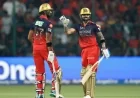 IPL 2026: 19 சீசன்களிலும் களமிறங்கி வரலாறு படைத்த விராட் கோலி!