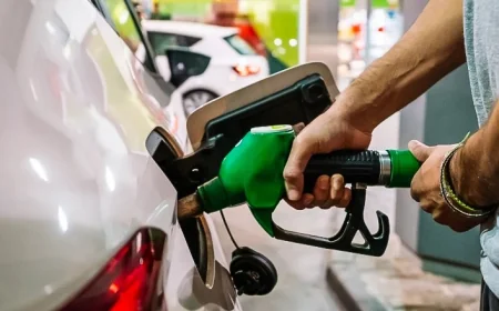 இலங்கையில் எரிபொருள் விலை உயர்வு: தட்டுப்பாடு ஏற்படாது என அரசு உறுதி