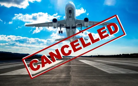 மத்திய கிழக்கு போர்: இலங்கையின் 205 விமான சேவைகள் ரத்து - பயணிகளுக்கு விசா சலுகை மற்றும் விசேட அறிவிப்பு