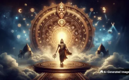 2026-இல் புதாதித்ய யோகம்: சூரியன் – புதன் சேர்க்கை 4 ராசிகளுக்கு அதிர்ஷ்ட காலம்