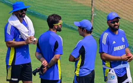 கோப்பை வென்றுகொடுத்த கம்பீருக்கு கூடுதல் அதிகாரம்: கோலி-ரோஹித் எதிர்காலம் கேள்விக்குறியா?