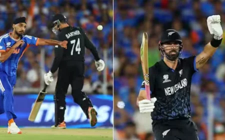 அர்ஷ்தீப் சிங் சர்ச்சையைத் தொடர்ந்து: ஐசிசி அறிமுகப்படுத்தும் புதிய விதிமுறை