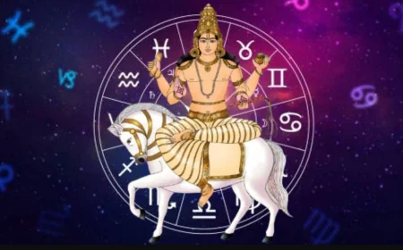 மேஷ ராசிக்கு செல்லும் சுக்கிரனால் இந்த 3 ராசிக்காரர்களுக்கு பணவரவு மற்றும் அதிர்ஷ்டம் அதிகரிப்பு