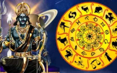 27 ஆண்டுகளுக்கு பின் உத்திரட்டாதி நட்சத்திரத்திற்கு செல்லும் சனி: 3 ராசிகளுக்கு குவியப் போகும் அதிர்ஷ்டம்