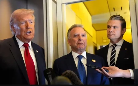 ஈரான் படைகள் முற்றிலும் அழிக்கப்பட்டனவா? டொனால்ட் டிரம்ப் அதிர்ச்சி அறிவிப்பு