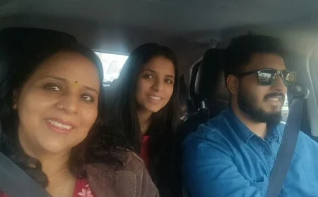 காதலுக்கு எதிர்ப்பு தெரிவித்ததால் கொடூரம்: சகோதரியை குத்திக்கொன்ற இளைஞர்