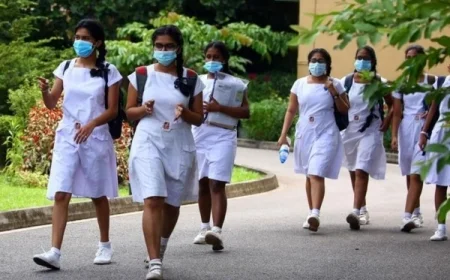 பாடசாலைகளுக்கும் வாரந்தோறும் புதன்கிழமை விடுமுறை – கல்வி அமைச்சு அறிவிப்பு