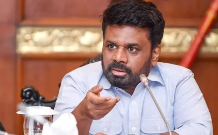 இன்று மாலை 7.30 மணிக்கு ஜனாதிபதி சிறப்பு ஊடக சந்திப்பு