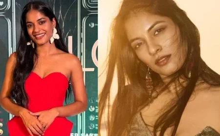 மும்பையில் நடிகைக்கு ஏற்பட்ட அதிர்ச்சி சம்பவம் – மதுபோதைய துரத்திய நபர்கள்!