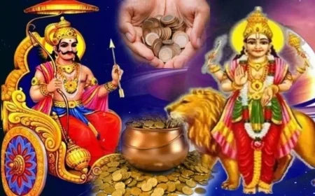 ஏப்ரலில் 6 முறை உருவாகும் திரி ஏகாதச யோகம்: இந்த 3 ராசிக்கு பணமும் வெற்றியும் உறுதி!