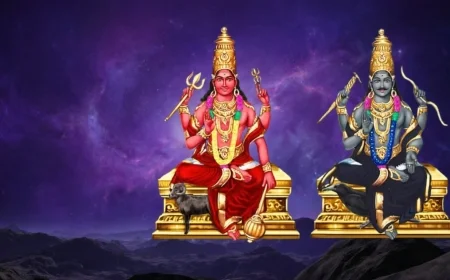 மீன ராசியில் சனி–செவ்வாய் இணைவு: 3 ராசிக்காரர்களுக்கு இனிமேல்தான் அதிர்ஷ்ட காலம் ஆரம்பம்!