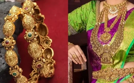 தங்கம் விலை சரிவு: இல்லத்தரசிகளுக்கு இனிய செய்தி