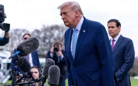 போர் நிறுத்தம்? ஈரானின் மின் உற்பத்தி நிலையங்கள் மீதான தாக்குதலை தற்காலிகமாக ஒத்திவைத்தார் ட்ரம்ப்