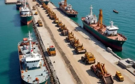 ஹார்முஸ் ஜலசந்தியைத் திறந்தது ஈரான்! இந்தியா உட்பட 5 நட்பு நாடுகளின் கப்பல்களுக்கு மட்டும் அனுமதி!