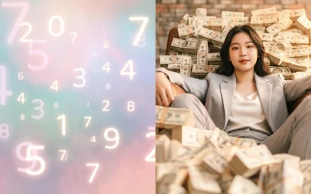 இந்த தேதிகளில் பிறந்தவர்களா? கோடீஸ்வரர் வாய்ப்பு  உங்களுக்கு தான்.! எந்த தேதி? முழு விபரம்