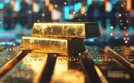 ஒரே நாளில் அதிரடி உயர்வு:  தங்கம் விலை புதிய உச்சம்!