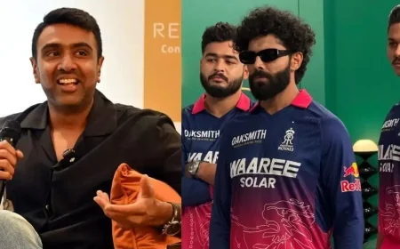 ராகுலுடன் அந்த இலங்கை வீரரை ஓப்பனராக இறக்குங்க: டெல்லி அணிக்கு அஷ்வின் கொடுத்த மாஸ்டர் பிளான்!