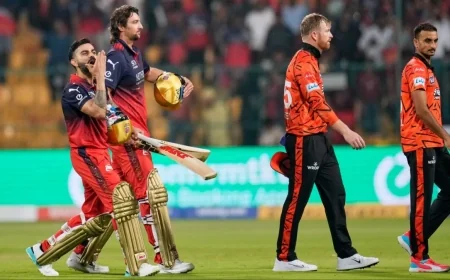 விராட் பாயை சீக்கிரம் அவுட் செய்யணும்! – தோல்விக்குப் பிறகு இஷான் கிஷன் அதிரடி பேச்சு