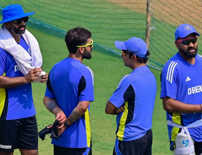 கோப்பை வென்றுகொடுத்த கம்பீருக்கு கூடுதல் அதிகாரம்: கோலி-ரோஹித் எதிர்காலம் கேள்விக்குறியா?