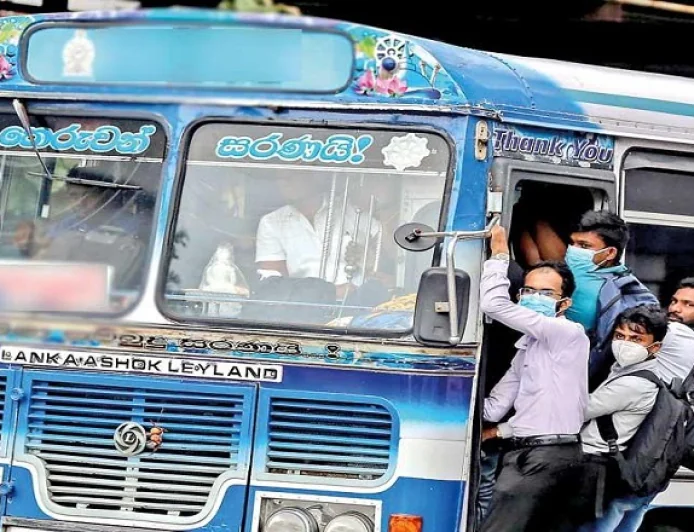எரிபொருள் விலை உயர்ந்தாலும் பேருந்து கட்டணம் உயருமா? வெளியான அறிவிப்பு