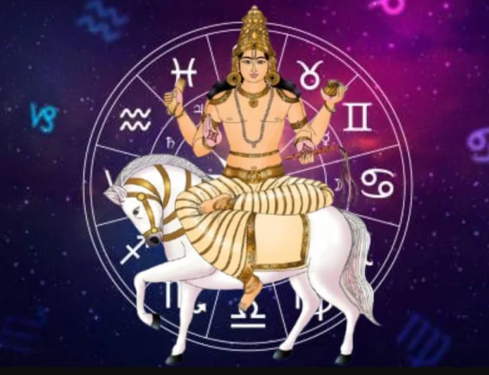 மேஷ ராசிக்கு செல்லும் சுக்கிரனால் இந்த 3 ராசிக்காரர்களுக்கு பணவரவு மற்றும் அதிர்ஷ்டம் அதிகரிப்பு