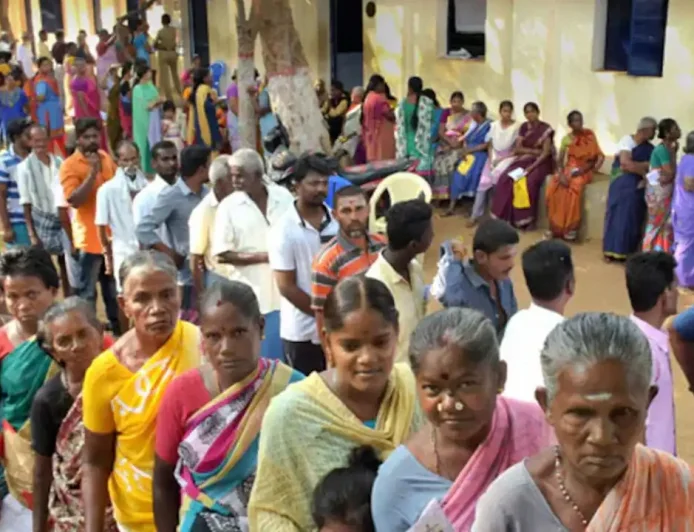 தமிழக சட்டசபை தேர்தல் 2026: ஏப்ரல் 23-ந் தேதி வாக்குப்பதிவு