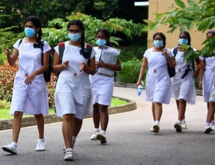 பாடசாலைகளுக்கும் வாரந்தோறும் புதன்கிழமை விடுமுறை – கல்வி அமைச்சு அறிவிப்பு