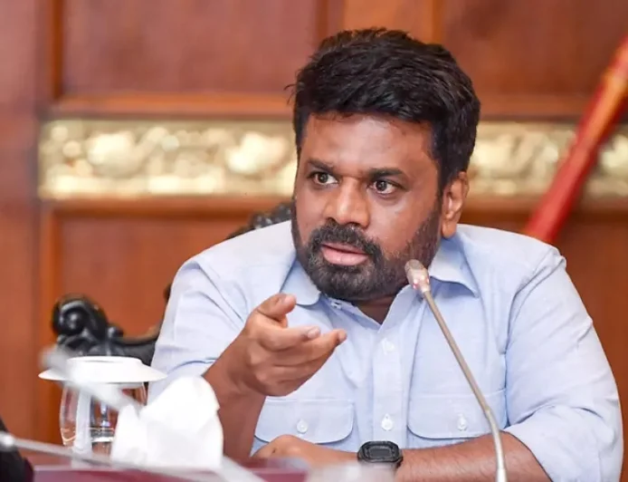 இன்று மாலை 7.30 மணிக்கு ஜனாதிபதி சிறப்பு ஊடக சந்திப்பு
