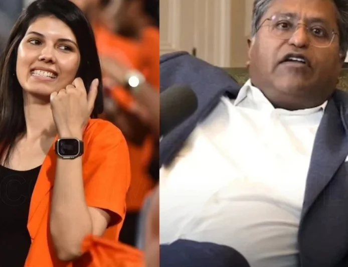 பாகிஸ்தான் வீரரால் தலைவலி.. காவ்யா மாறனுக்கு உதவ முன்வந்த லலித் மோடி