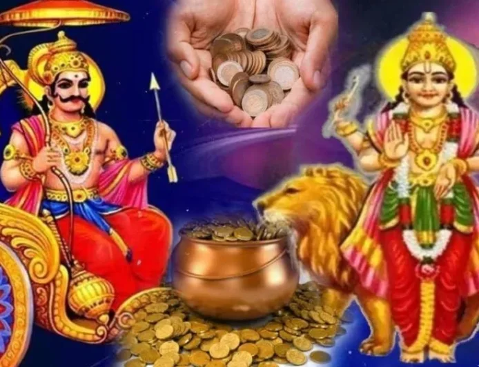 ஏப்ரலில் 6 முறை உருவாகும் திரி ஏகாதச யோகம்: இந்த 3 ராசிக்கு பணமும் வெற்றியும் உறுதி!