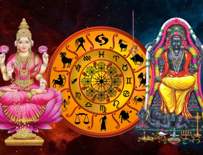 கஜகேசரி ராஜயோகம் 2026: மார்ச் 28 முதல் இந்த 3 ராசிகளுக்கு அதிர்ஷ்டம் குவியும்!