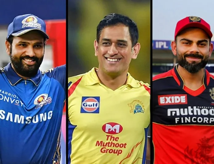 IPL 2026: டாப் 10 மூத்த வீரர்கள் யார்? தோனி முதல் கோலி வரை முழுப் பட்டியல்