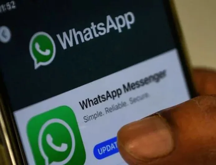 WhatsApp புதிய ‘After Reading’ வசதி: 15 நிமிடத்தில் தானாக அழியும் மெசேஜ்கள்