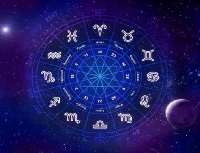 ஏப்ரல் மாத ராசிபலன் 2026: கிரகப் பெயர்ச்சிகளால் இந்த ராசிகளுக்கு அதிர்ஷ்ட மழை!