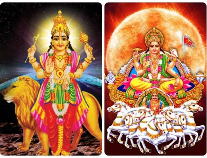 ஏப்ரல் 11 முதல் இந்த 5 ராசிகளுக்கு அதிர்ஷ்டம் ஜொலிக்கும்! பேங்க் பேலன்ஸ் உயருமா?