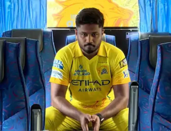 48 மணிநேரத்தில் நனவாகும் சஞ்சு சாம்சனின் கனவு? CSK-வில் புதிய அத்தியாயம் தொடக்கம்!