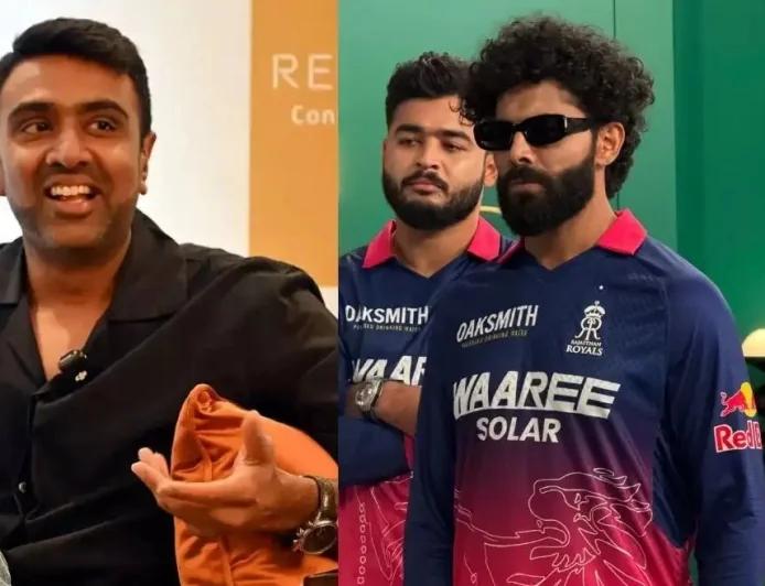 ராகுலுடன் அந்த இலங்கை வீரரை ஓப்பனராக இறக்குங்க: டெல்லி அணிக்கு அஷ்வின் கொடுத்த மாஸ்டர் பிளான்!