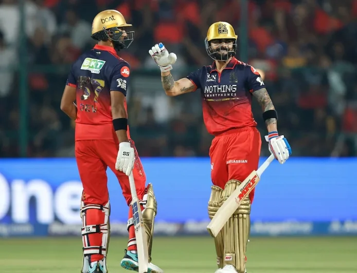 IPL 2026: 19 சீசன்களிலும் களமிறங்கி வரலாறு படைத்த விராட் கோலி!