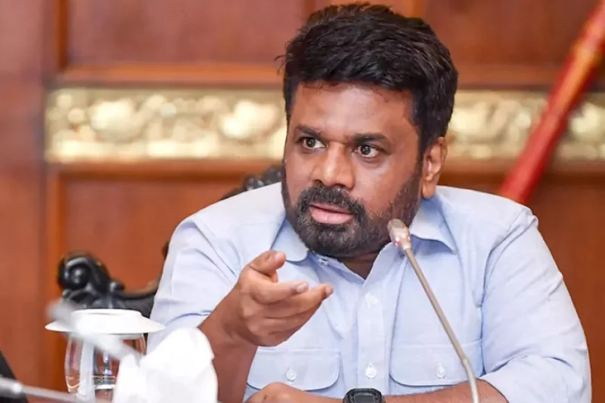 இன்று மாலை 7.30 மணிக்கு ஜனாதிபதி சிறப்பு ஊடக சந்திப்பு