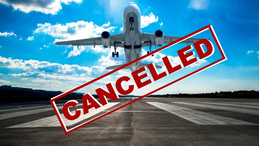 மத்திய கிழக்கு போர்: இலங்கையின் 205 விமான சேவைகள் ரத்து - பயணிகளுக்கு விசா சலுகை மற்றும் விசேட அறிவிப்பு