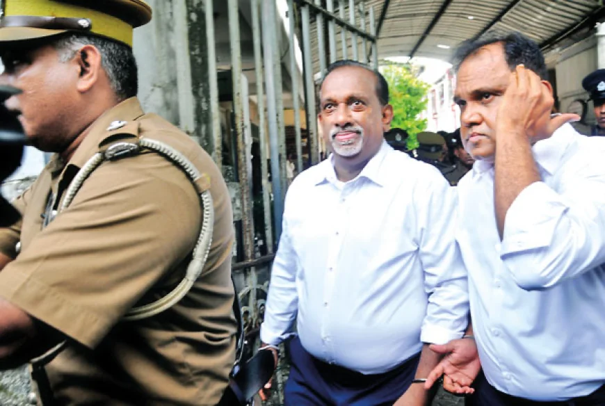 முன்னாள் அமைச்சர்கள் மஹிந்தானந்த, நலின் பெர்னாண்டோ மேல்முறையீடு: இரண்டாவது நாளாக விசாரணை