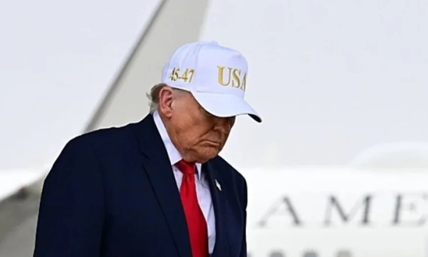 இரானின்  பாடசாலை தாக்குதல் குறித்து விசாரணை நடைபெறுகிறது – ட்ரம்ப்