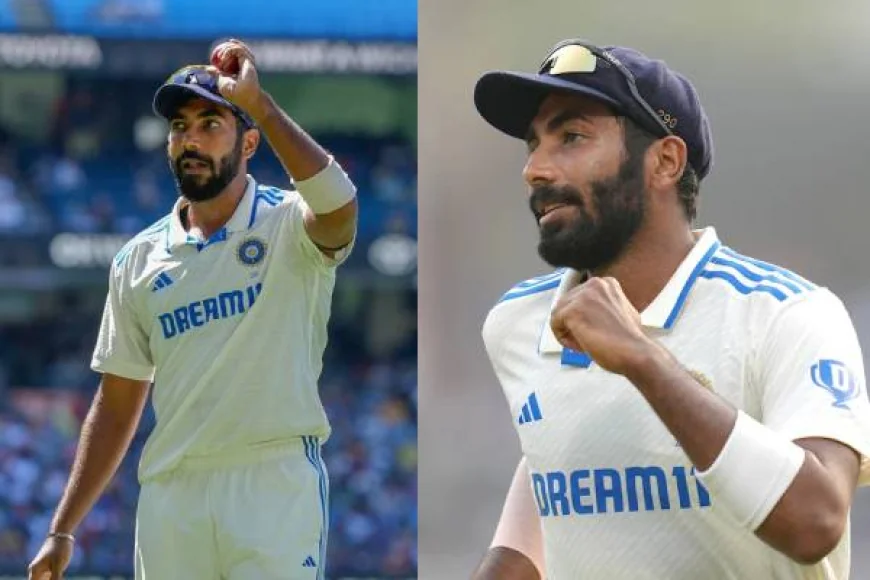 பும்ரா இல்லையெனில் இந்திய அணியின் கதி அவ்வளவு தான்: முன்னாள் விக்கெட் கீப்பர் சபா கரீம் அதிரடி